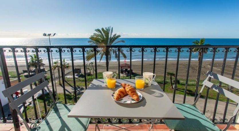 Photo of Rinconada beachfront