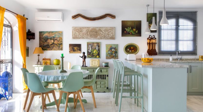 Photo of Las Lilas