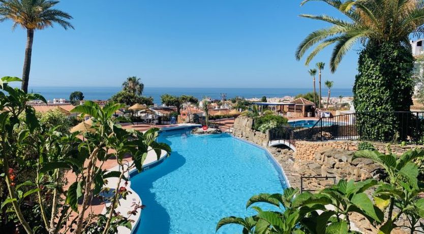Photo of Las Lilas