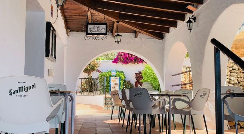 Photo of Las Lilas