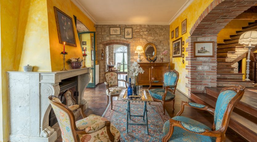 Photo of Umbrian Touch