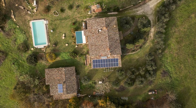 Photo of Umbrian Touch