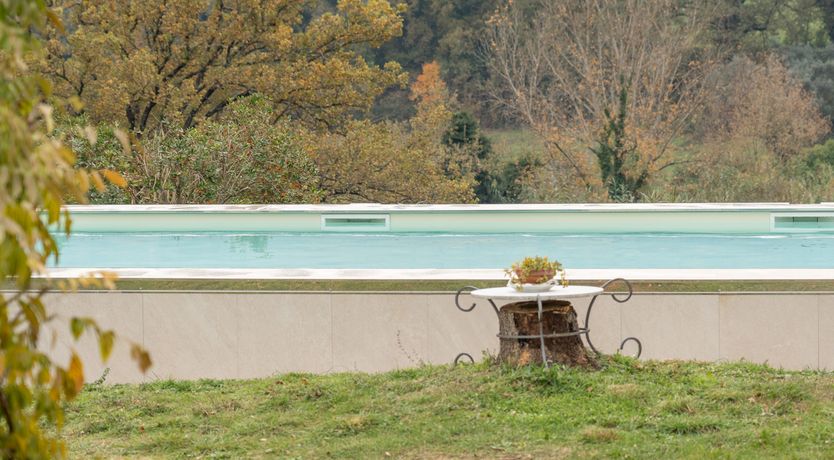 Photo of Umbrian Touch