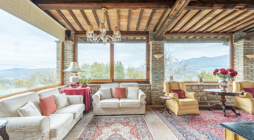 Photo of Umbrian Touch