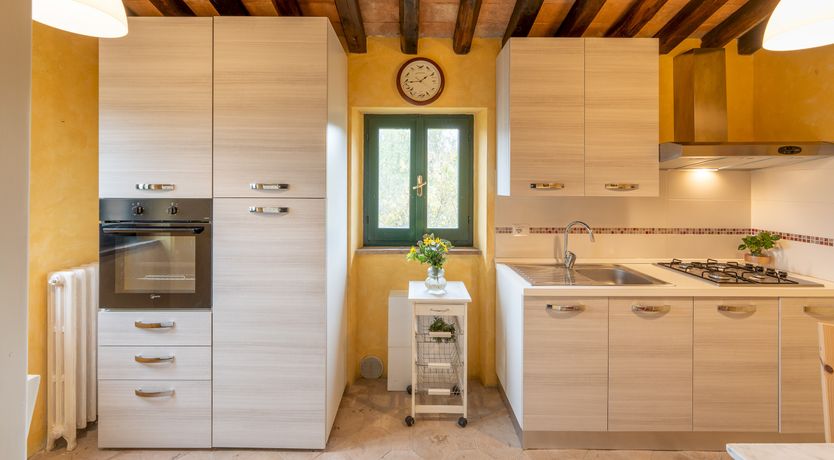 Photo of Umbrian Touch