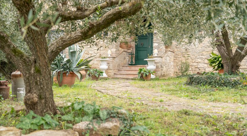 Photo of Umbrian Touch