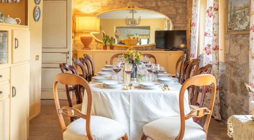 Photo of Umbrian Touch