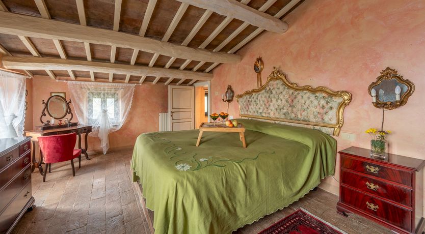 Photo of Umbrian Touch