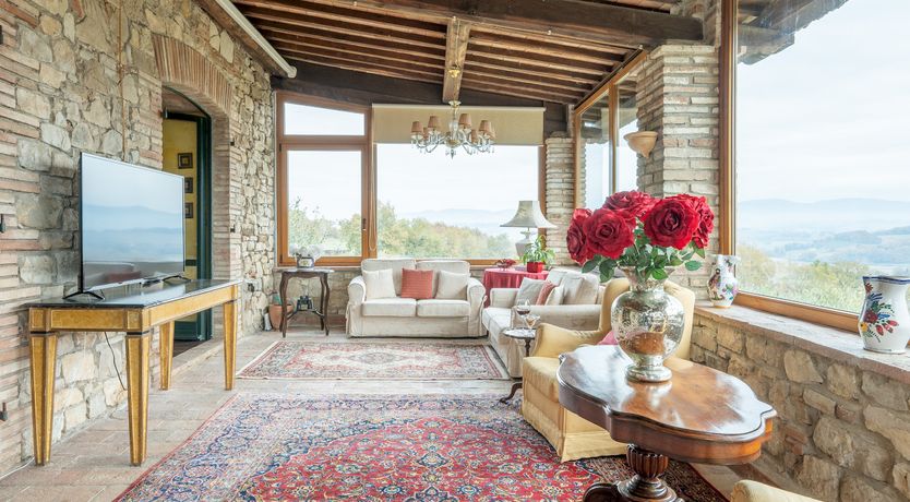 Photo of Umbrian Touch