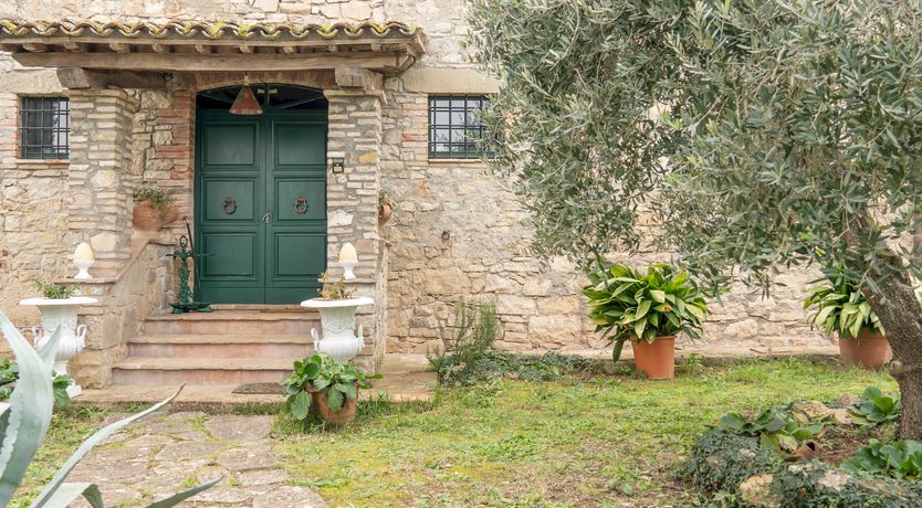 Photo of Umbrian Touch