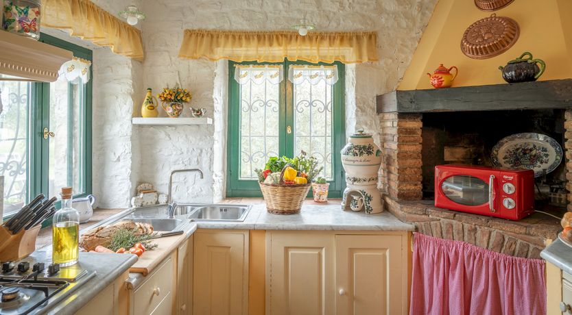 Photo of Umbrian Touch