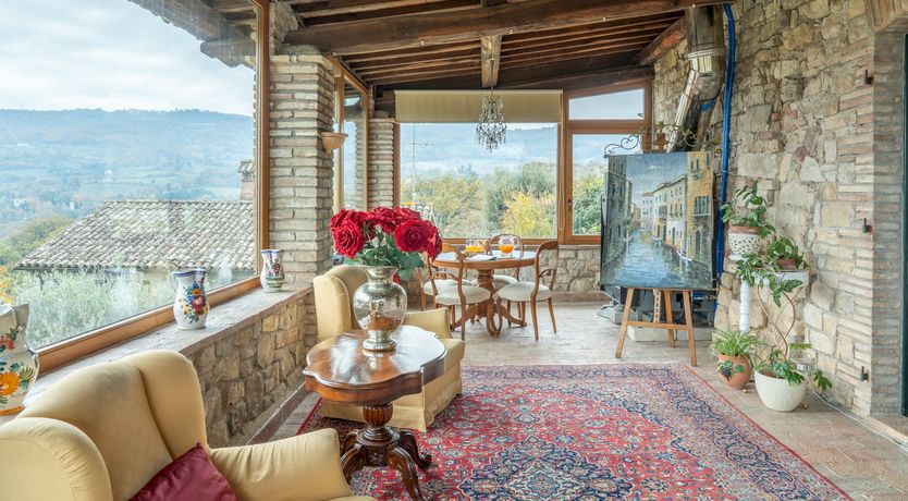 Photo of Umbrian Touch