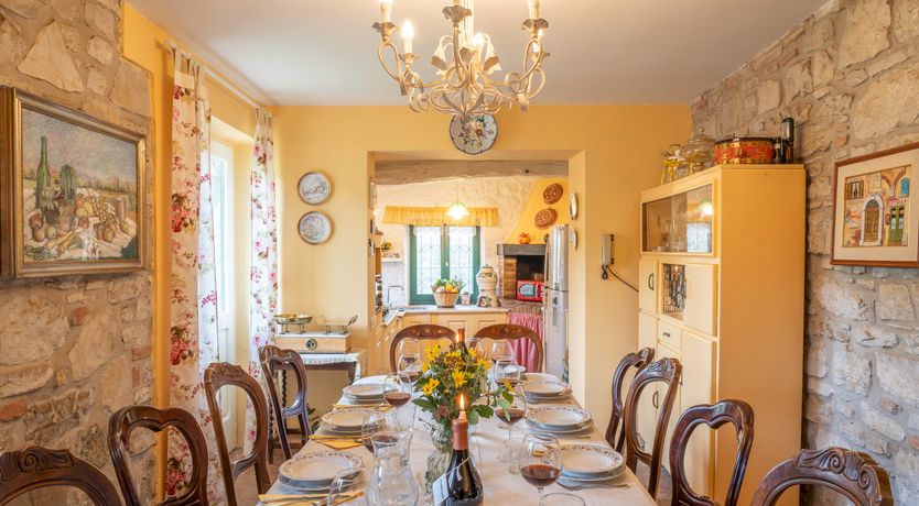 Photo of Umbrian Touch