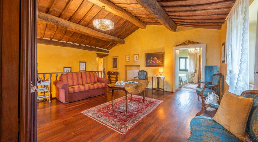 Photo of Umbrian Touch