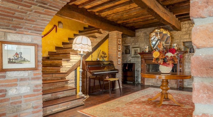 Photo of Umbrian Touch