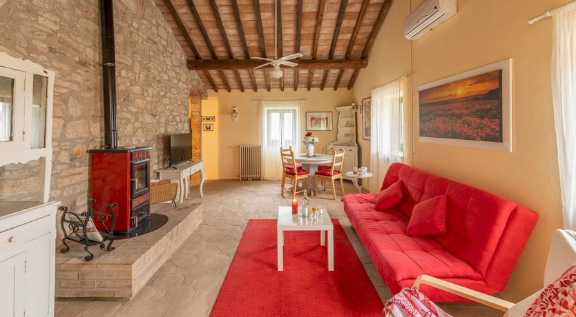 Photo of Umbrian Touch