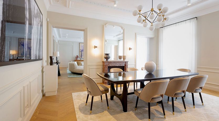 Photo of The Gilded Avenue