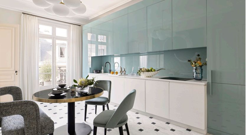 Photo of The Gilded Avenue