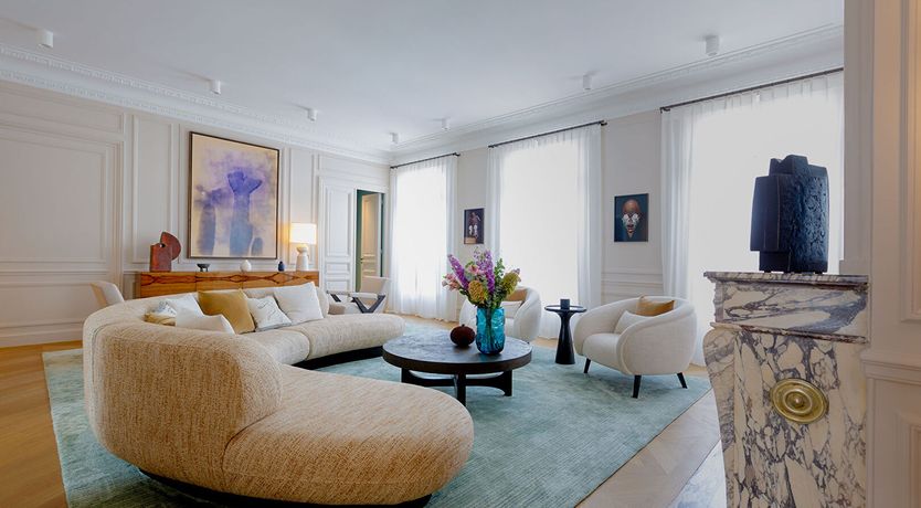 Photo of The Gilded Avenue