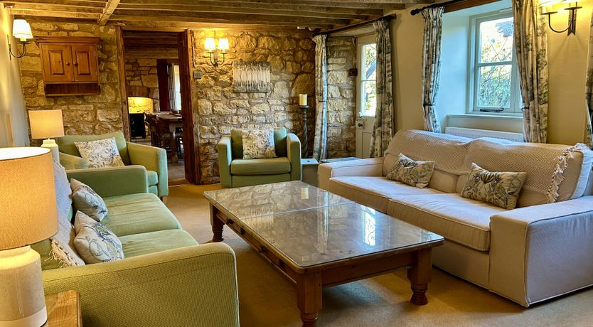 Photo of River Windrush Cottage