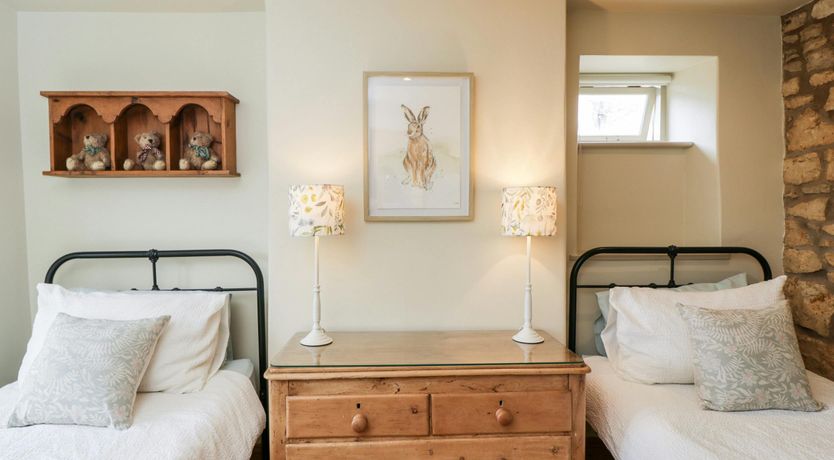 Photo of River Windrush Cottage