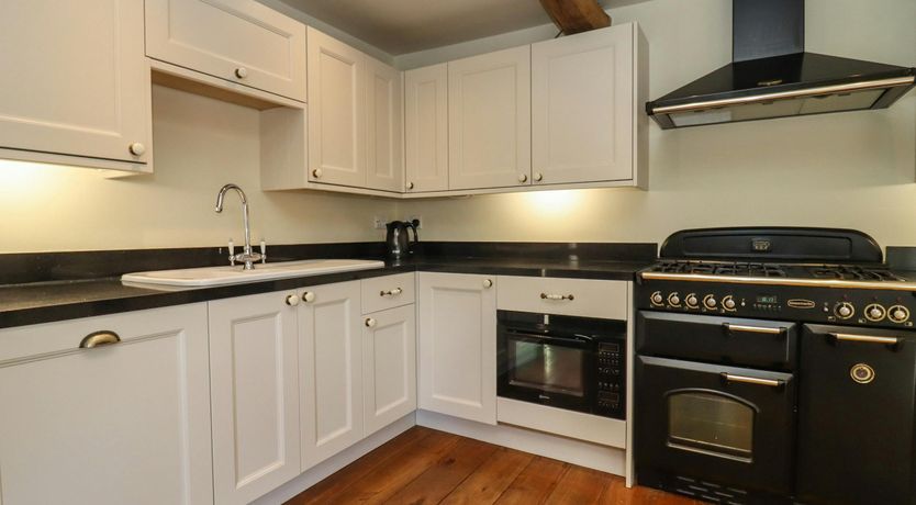 Photo of River Windrush Cottage