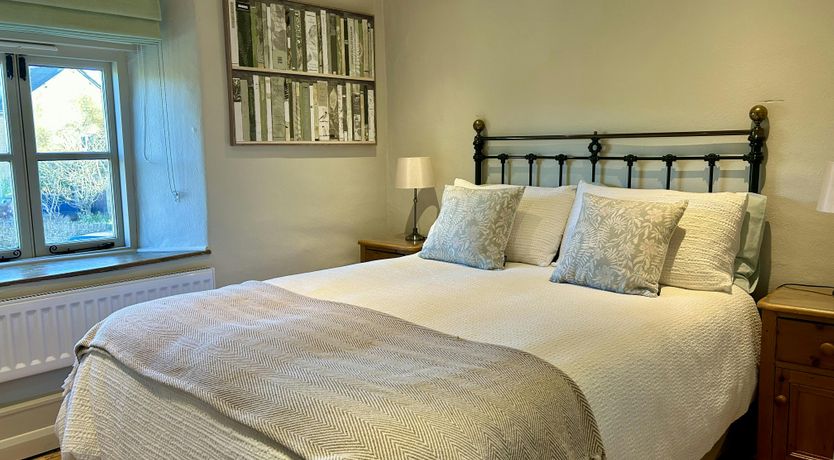 Photo of River Windrush Cottage