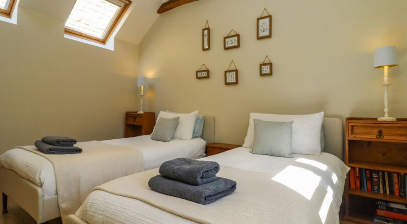 Photo of River Windrush Cottage