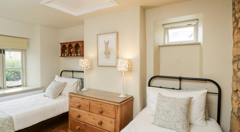 Photo of River Windrush Cottage