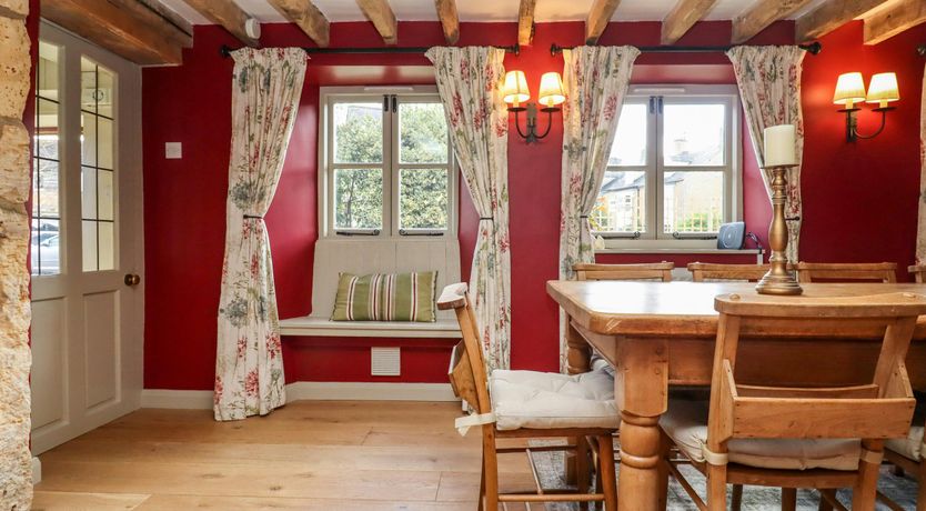 Photo of River Windrush Cottage