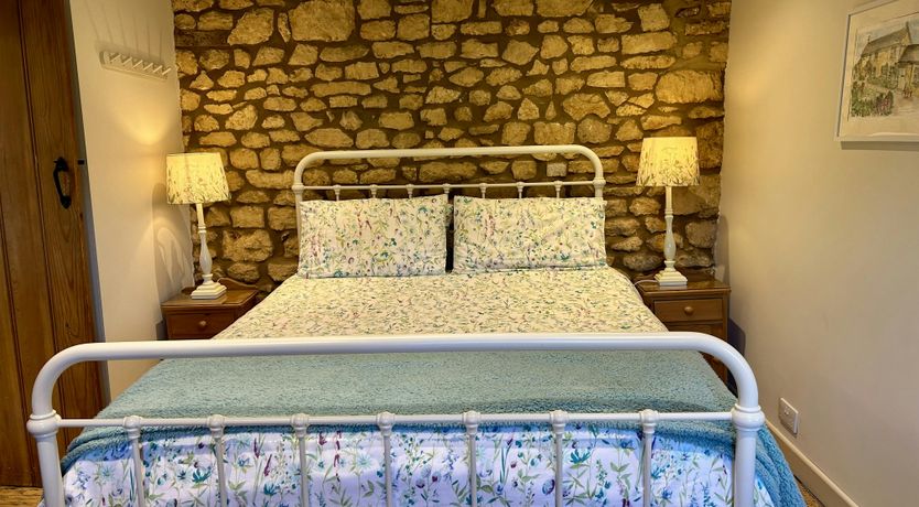 Photo of River Windrush Cottage