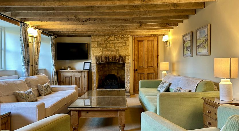 Photo of River Windrush Cottage