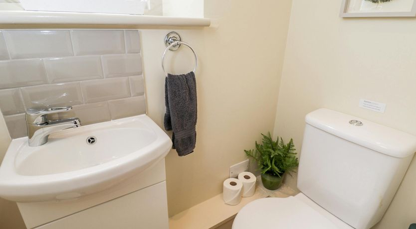 Photo of River Windrush Cottage