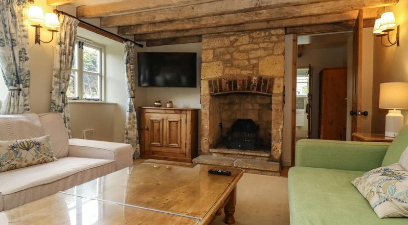 Photo of River Windrush Cottage