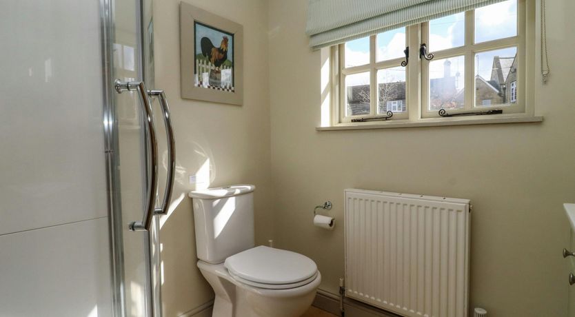 Photo of River Windrush Cottage