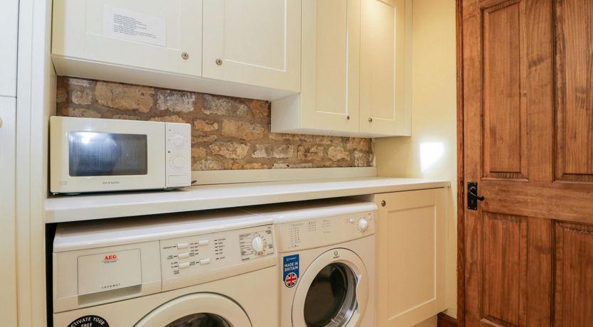 Photo of River Windrush Cottage