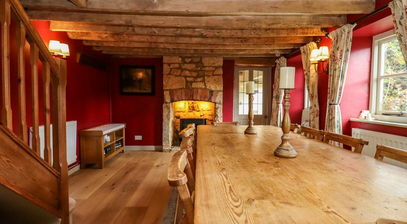 Photo of River Windrush Cottage