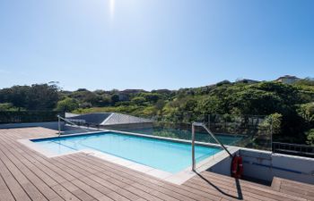 The Rooftop View Holiday Home