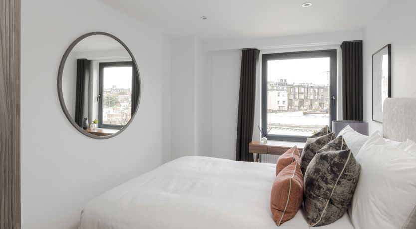 Photo of Arthur’s Sword