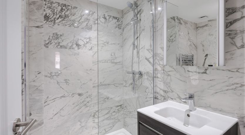 Photo of Arthur’s Sword