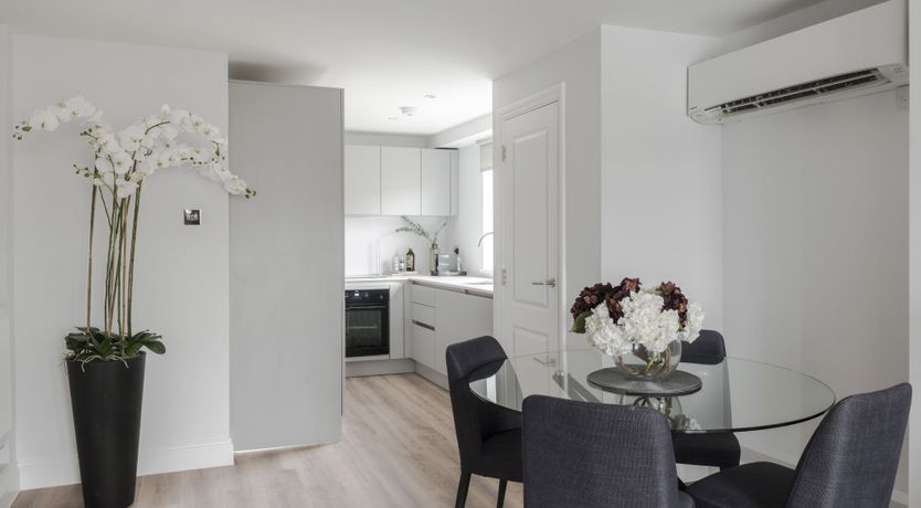 Photo of Arthur’s Sword