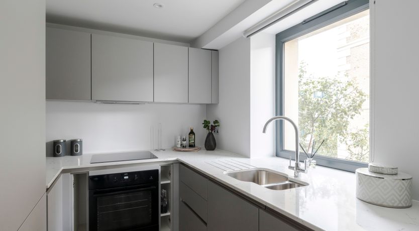 Photo of Arthur’s Sword