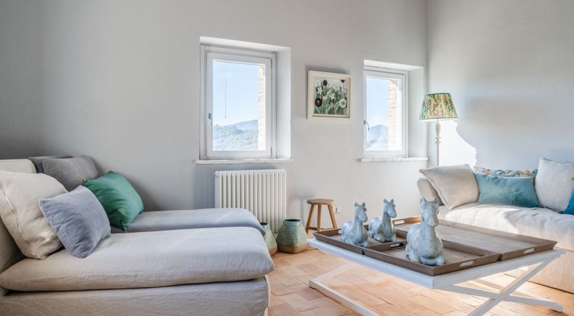 Photo of An Umbrian Rhapsody