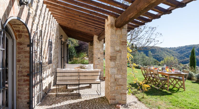 Photo of An Umbrian Rhapsody