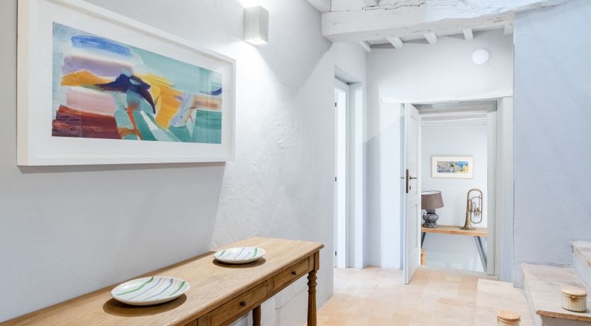 Photo of An Umbrian Rhapsody