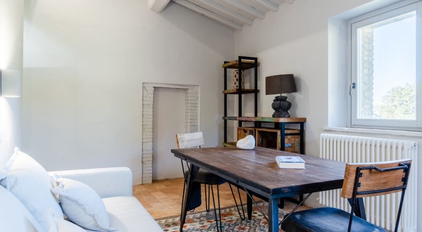 Photo of An Umbrian Rhapsody