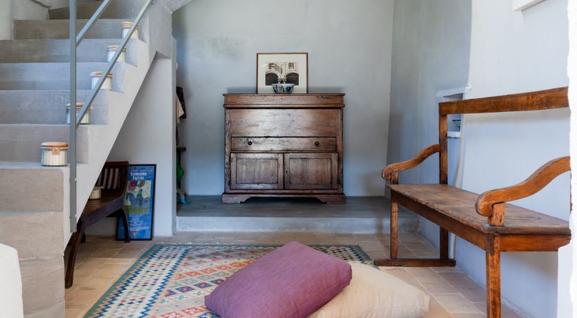 Photo of An Umbrian Rhapsody