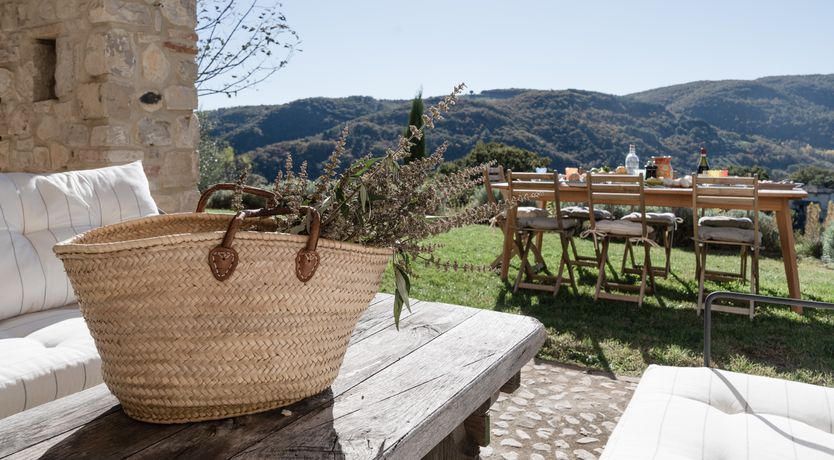 Photo of An Umbrian Rhapsody