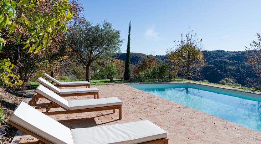 Photo of An Umbrian Rhapsody