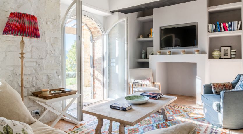 Photo of An Umbrian Rhapsody